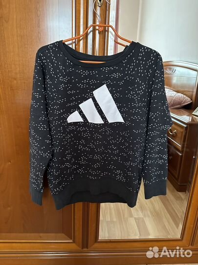 Свитшот adidas оригинал