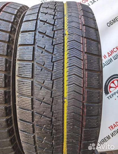 Bridgestone Blizzak VRX 215/55 R17 97V