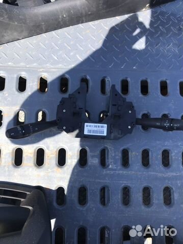 Подрулевой шлейф citroen с4