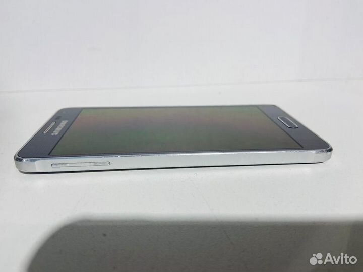 Телефон, Samsung Galaxy Alpha SM-G850F 32GB