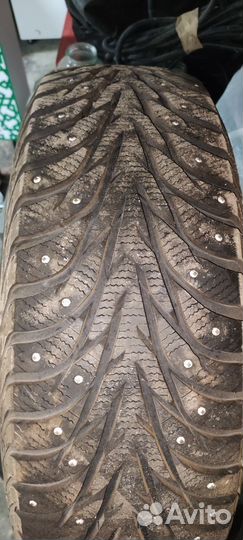 Yokohama Ice Guard IG35 215/65 R16 102