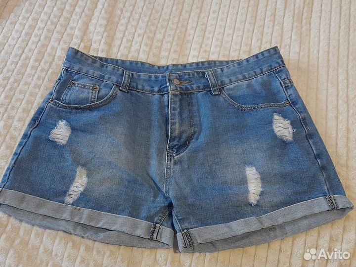 Шорты женские