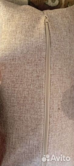 Диванные подушки