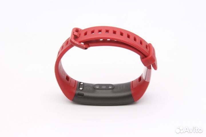 Фитнес-браслет Huawei Band 4 Pro Red