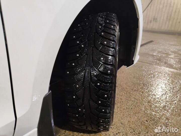 Nokian nordman 5 195/65/15