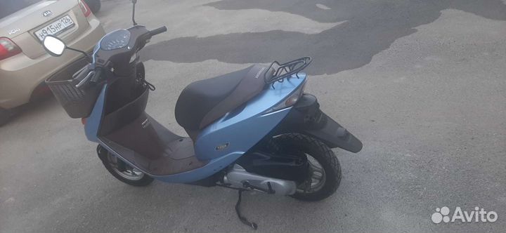 Stels tactic 50