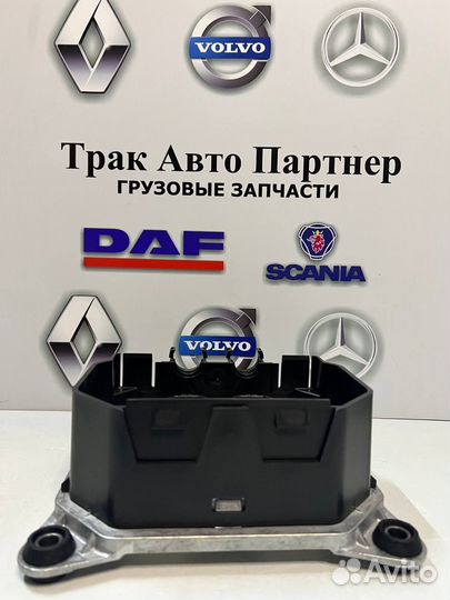 Блок управления светом