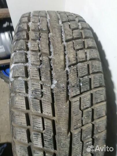 Yokohama Geolandar I/T-S G073 235/60 R18 107Q