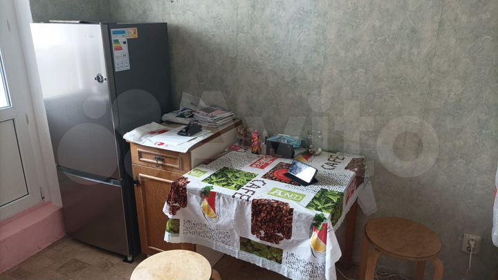 1-к. квартира, 40 м², 15/17 эт.