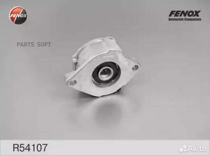Fenox R54107 Натяжитель поликлинового ремня