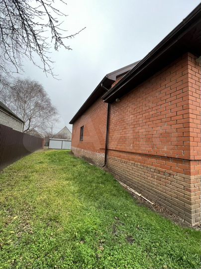 Дом 187 м² на участке 7 сот.