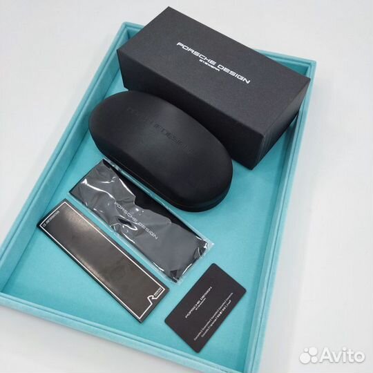 Футляр чехол Porsche Design