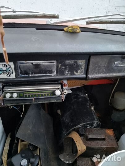Запчасти на заз 968м