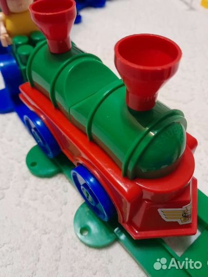 Конструктор 