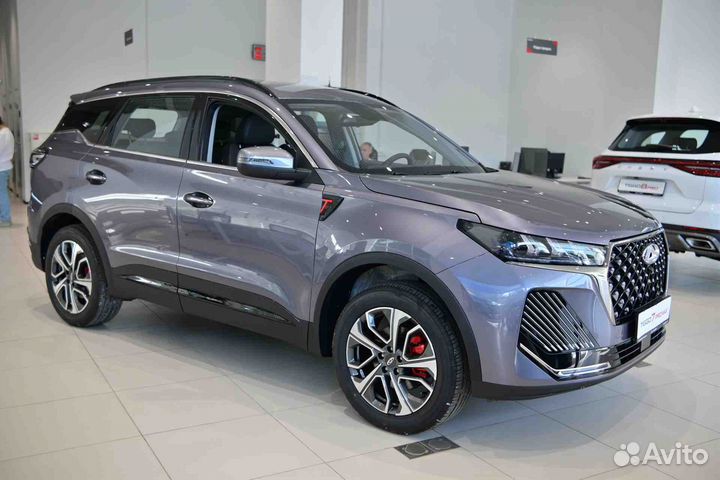 Chery Tiggo 7 Pro Max 1.6 AMT, 2024