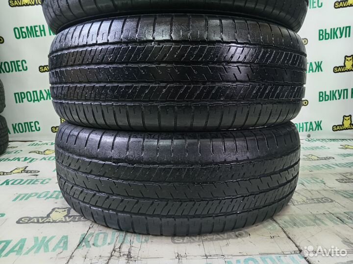 Yokohama Geolandar G91 225/60 R17