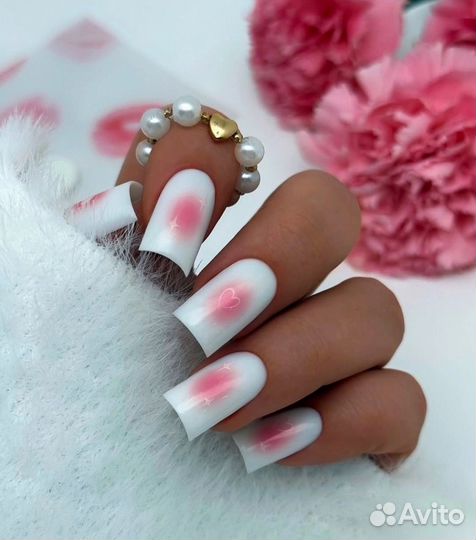 Ногтевой сервис