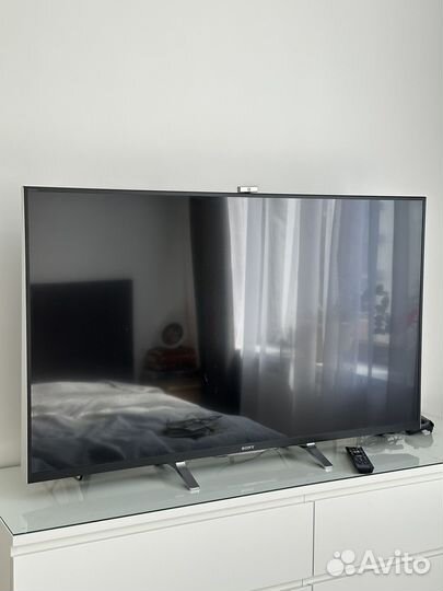 Телевизор Sony KDL-55W955B