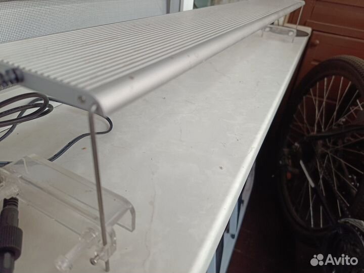 Светильник LED Chihiros A801 Plus, 80 см