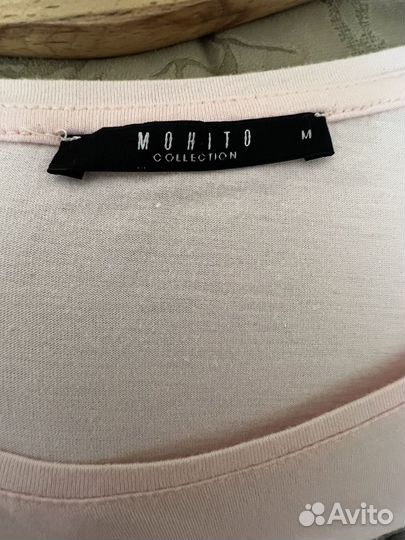 Футболка женская 46-48р