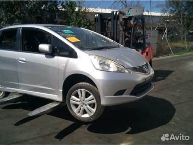 Разбор на запчасти Honda Jazz