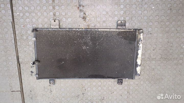 Радиатор кондиционера Lexus IS