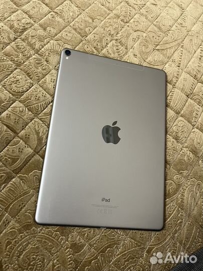iPad Pro 10.5
