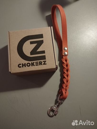 Потяг для каникросса (бега с собакой)