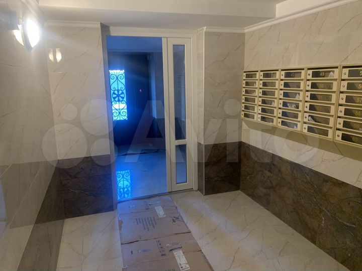 3-к. квартира, 81,8 м², 2/3 эт.