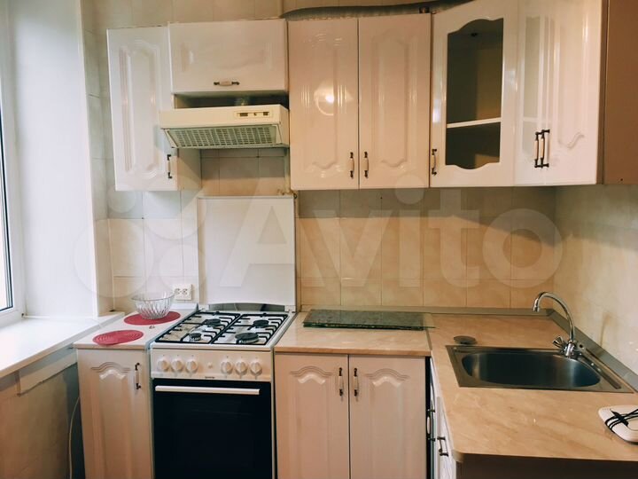 3-к. квартира, 78 м², 2/3 эт.