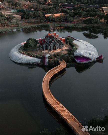 Таиланд. Экскурсии и помощь туристам