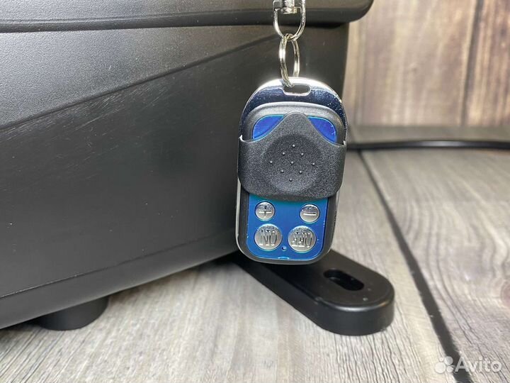 Автономный отопитель сухой фен