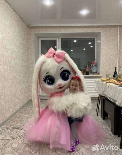 Аниматоры