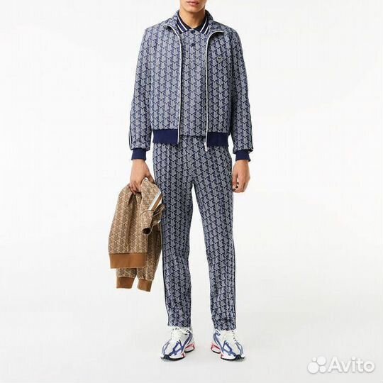 Костюмы Lacoste