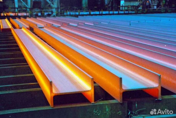 Балка Б1 20 для промышленных нужд