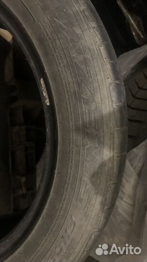 Falken Azenis FK-453CC 235/55 R19