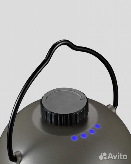 Кемпинговый фонарь nitecore LR40 Новый Гарантия