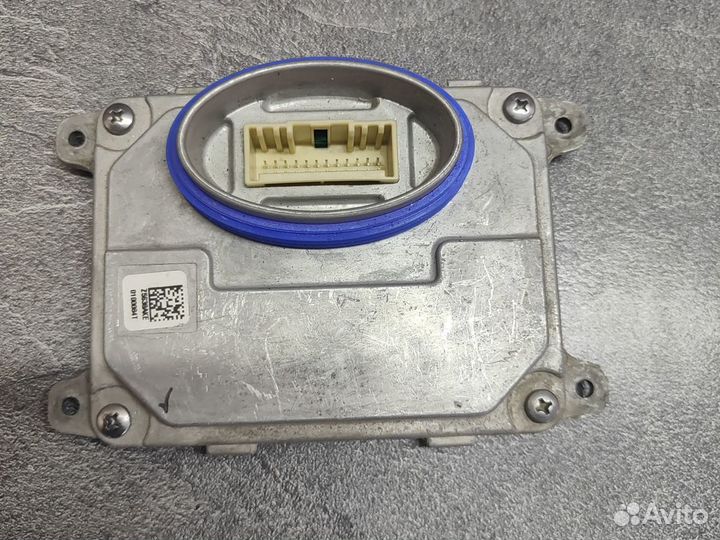 Блок розжига.led driver module.kia Hyundai