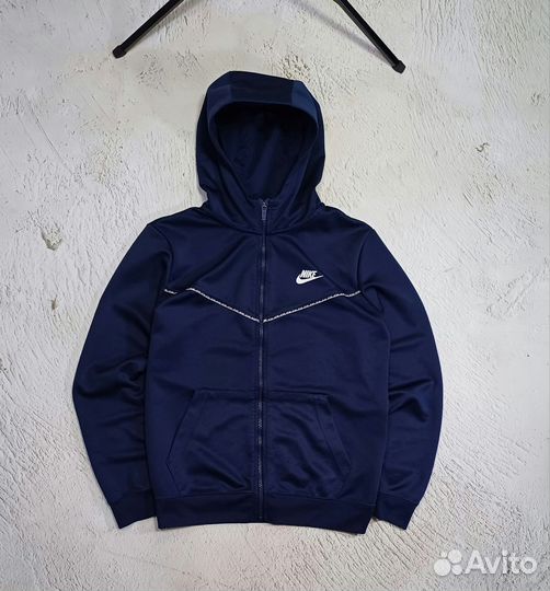Зип-Худи Nike Tech Fleece Acg Nsw Оригинал