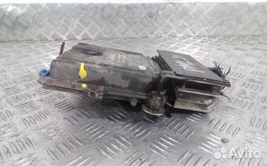 Блок управления двс chrysler voyager Grand Voyager