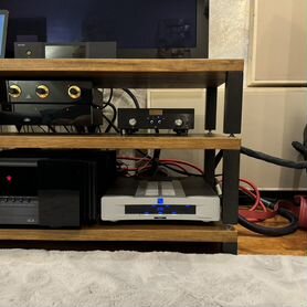 Vinshine audio dac r2r reference, обмен