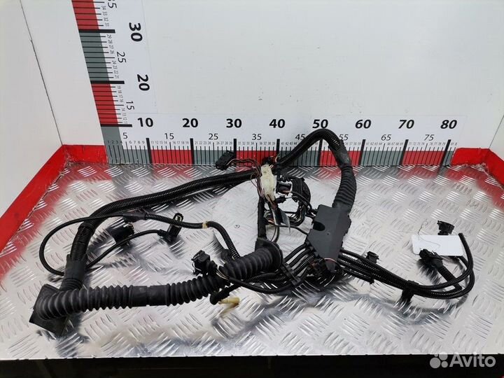 Проводка Rover 75 2004