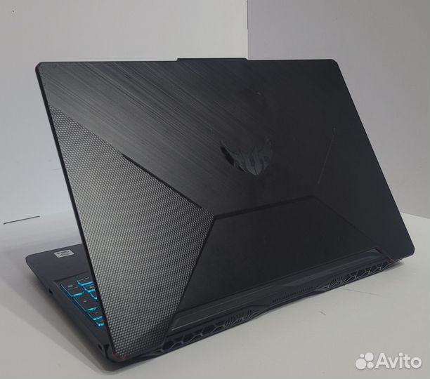 Asus TUF F15 i5-10300H/ 16 GB/ GTX 1650 4 GB