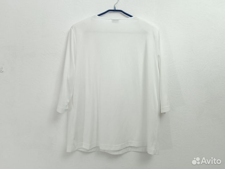 Блузка женская 52 54 трикотажная