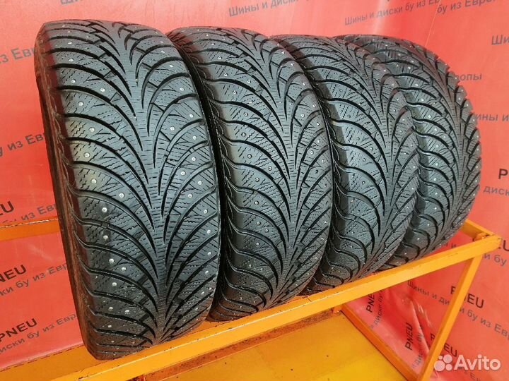 Goodyear UltraGrip Extreme 205/55 R16