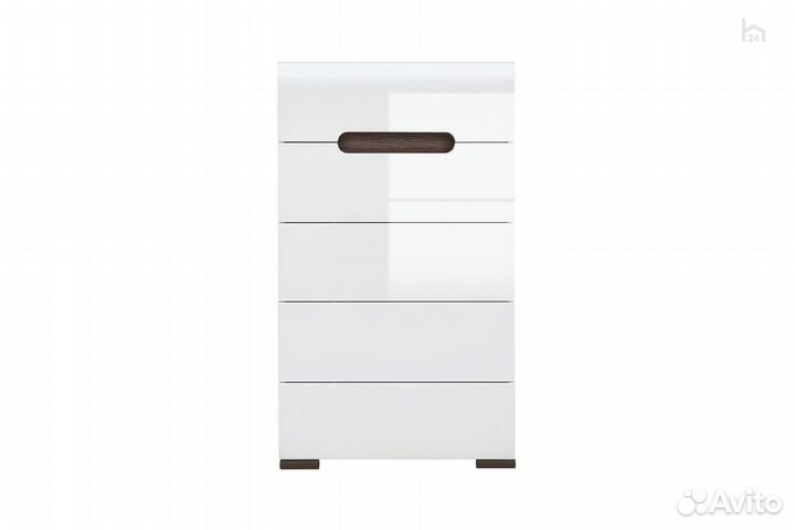 Комод S205-ком 5S/10/6 Azteca