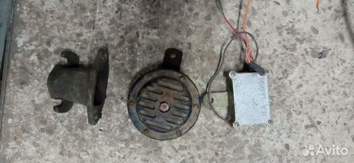 Двигатель от мотоколяски