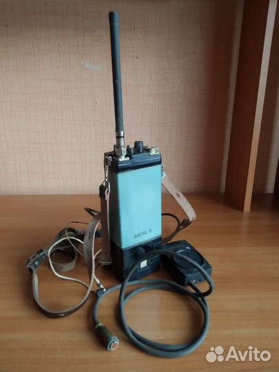 Радиостанция Виола-Н