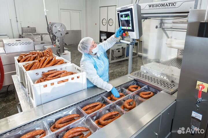 Требуется сотрудник на вахтовый метод без опыта