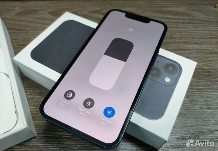 iPhone 13 mini, 512 ГБ